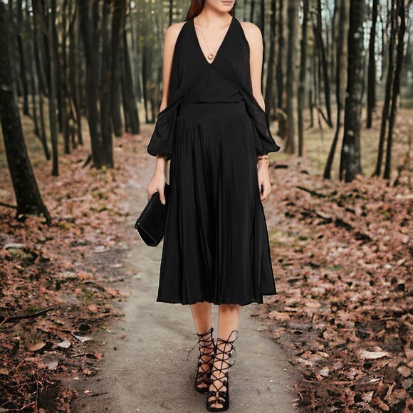 ALAIA AZZEDINE LASER CUT OUT BLACK SUEDE  GLADIATOR BOOTIE HEELS SZ 37.5 - Picture 3 of 17